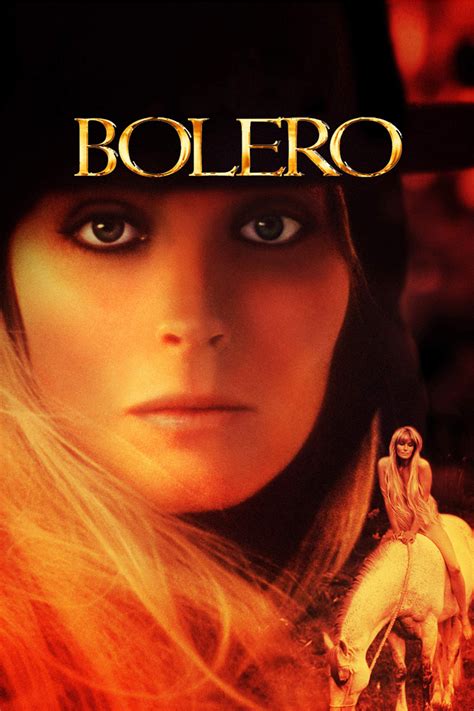 bolero 1984|Bolero (1984) — The Movie Database (TMDB).